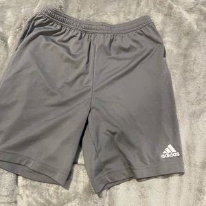 Adidas Boys Soccer Shorts